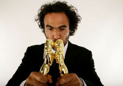 ¡Estos son los 11 mexicanos que han ganado el Oscar!