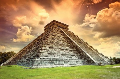 ¡Los 9 lugares más maravillosos en México!