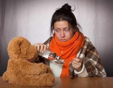 La luz UV puede ayudar a combatir la gripe sin perjudicar a los humanos