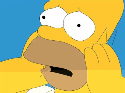 Homer-Simpson-Oh-No