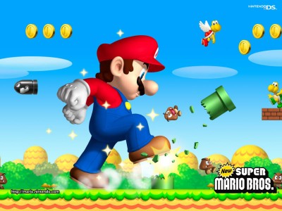 ¡Los 20 mejores juegos de Nintendo Nes de la historia!