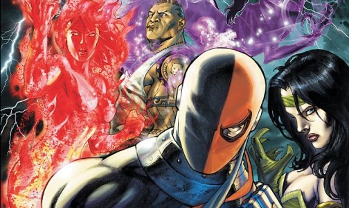 ¡Los 15 Villanos más poderosos de los Cómics!