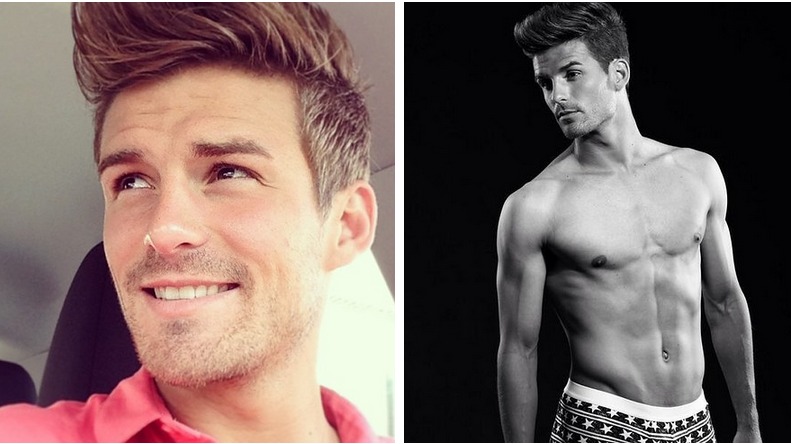 ¡Aquí están los 12 latinos más sexy del mundo!