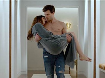 10 razones por las que tienes que ver 50 Sombras de Grey