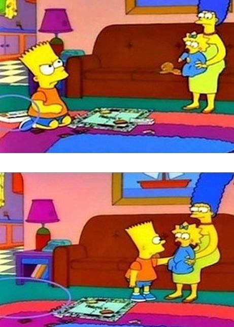 Los Simpsons