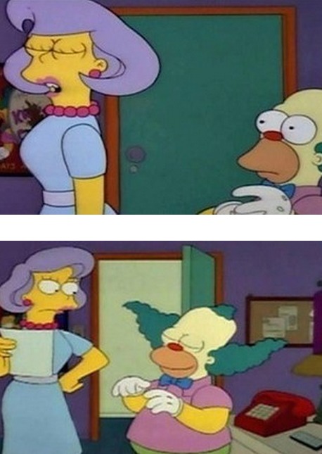 Los Simpsons