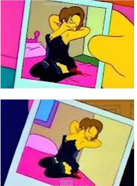 Los Simpsons