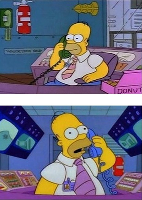 Los Simpsons