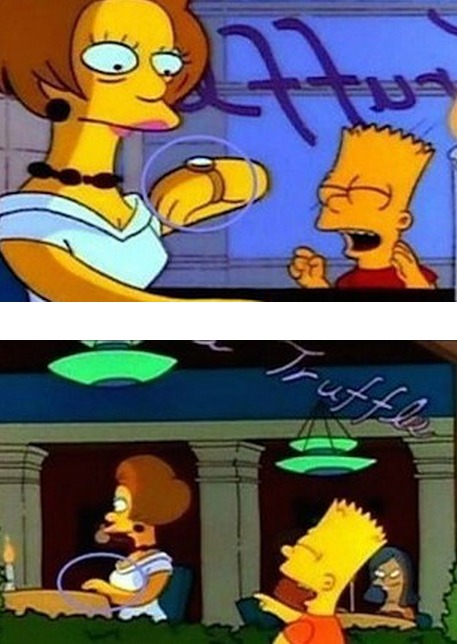 Los Simpsons