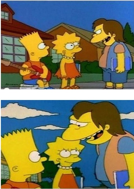 Los Simpsons