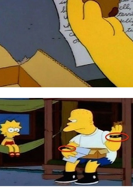 Los Simpsons