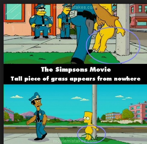 Los Simpsons