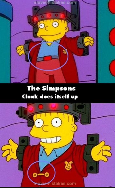 Los Simpsons