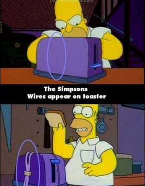 Los Simpsons