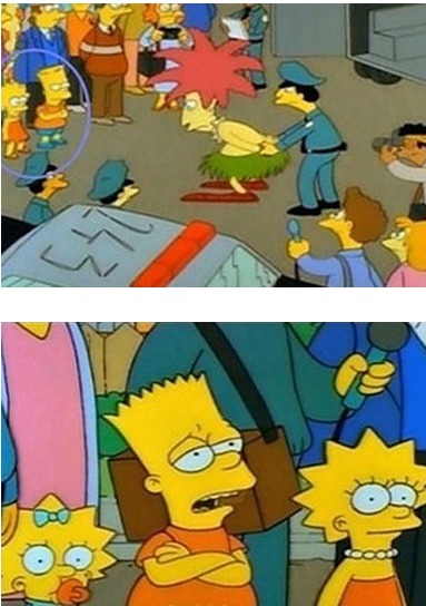 Los Simpsons