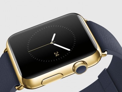 Las 6 cosas que debes saber sobre el Apple Watch ¡Es impresionante!