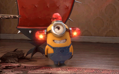 Minions-Alarm-Goes-Off-In-Despicable-Me-2-Gif