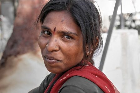 Esta es la razón por la que 63 millones de chicas desaparecen en India
