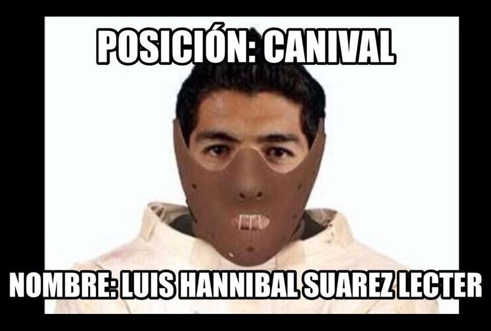 Suarez-mordida_de_Suarez-memes_de_Suarez-mordida_a_Chiellini_MILIMA20140624_0392_30