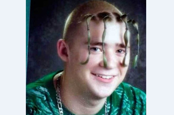 Los 17 peores cortes de pelo de niños en el mundo ¡Que horror!