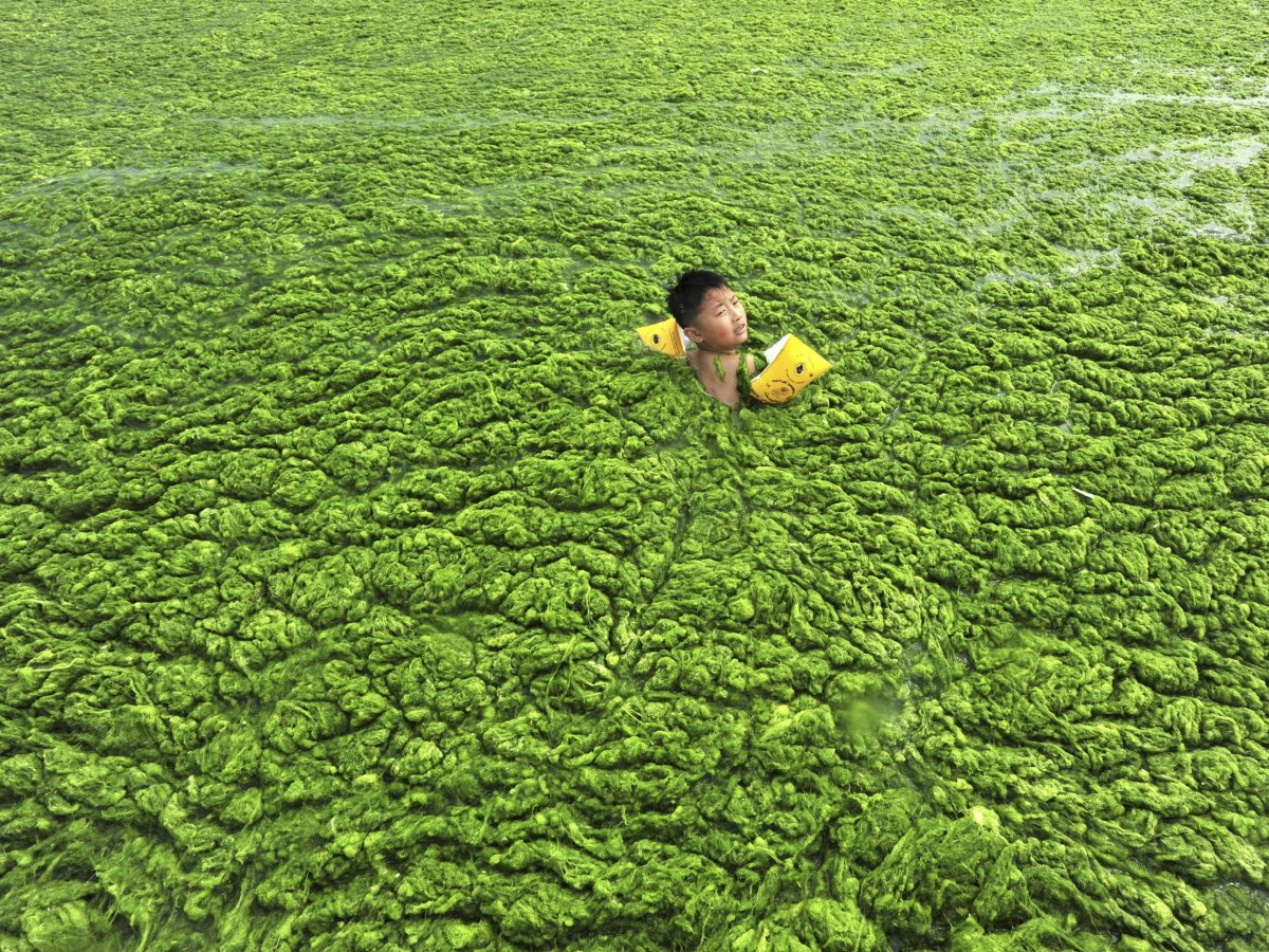 china-pollution