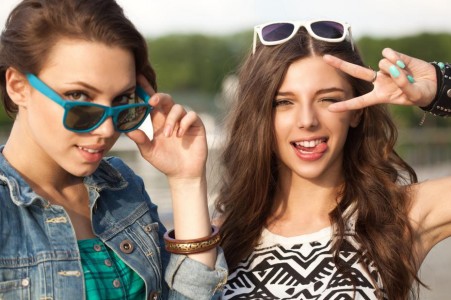Las 16 diferencias entre tener 20 y 30 años!