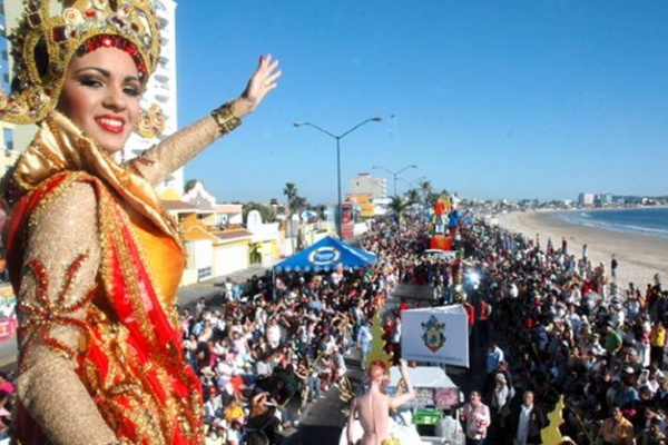 ¡Las 12 mejores ferias de México!
