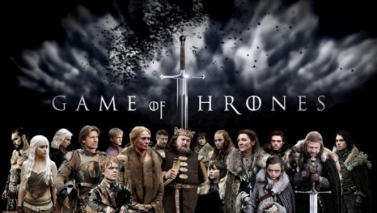 10 datos que no sabías sobre Game of Thrones