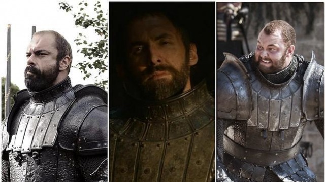 Gregor Clegane
