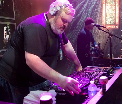 Hodor