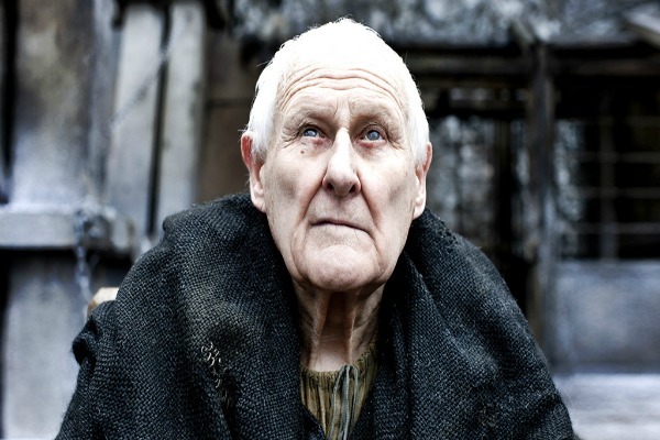 Maester Aemon
