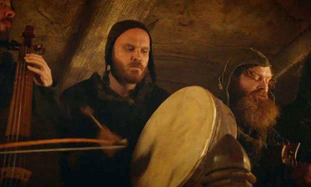 Will Champion