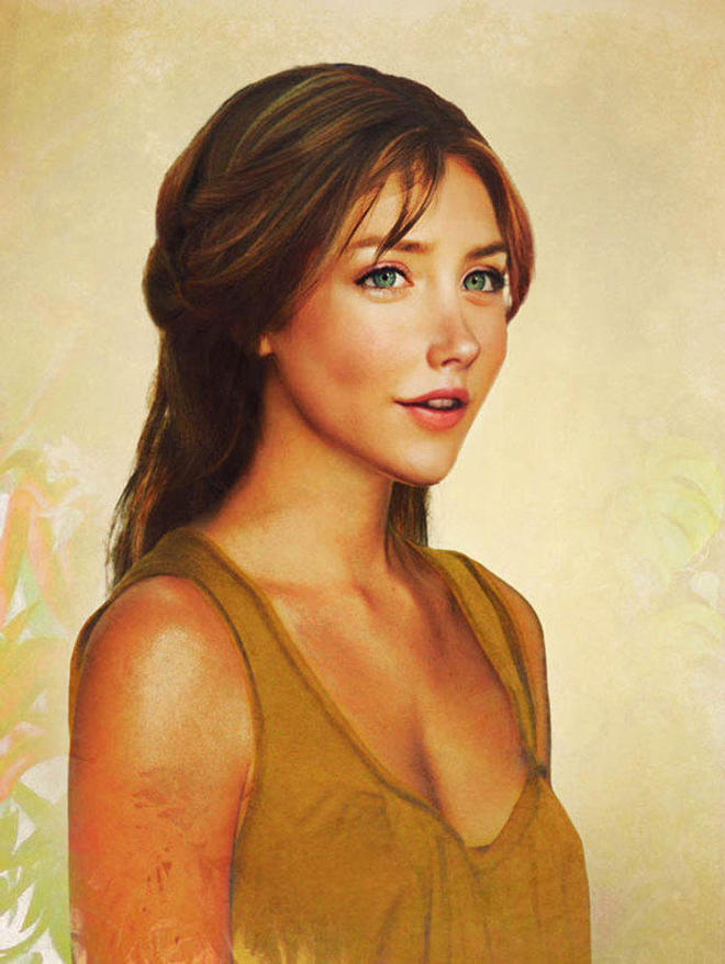 princesses-disney-realistes-oeuvres-artiste-5-L