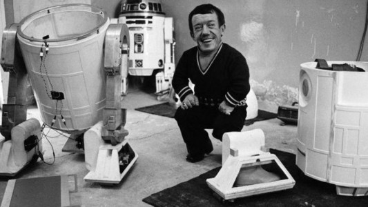 35 fotos inéditas de Star Wars ¡WOW!