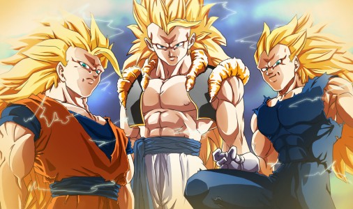 10 momentos épicos de Dragon Ball