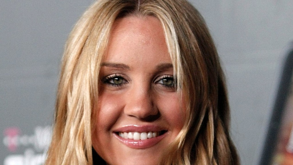 Amanda