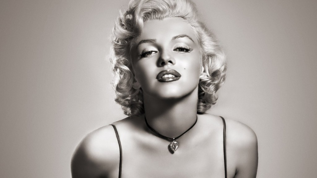 Marilyn