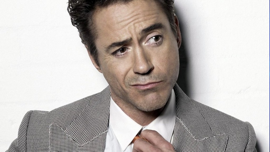 Robert D