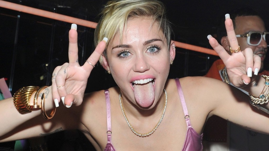 miley
