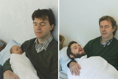 Las mejores 30 fotos “antes y después” de la red!