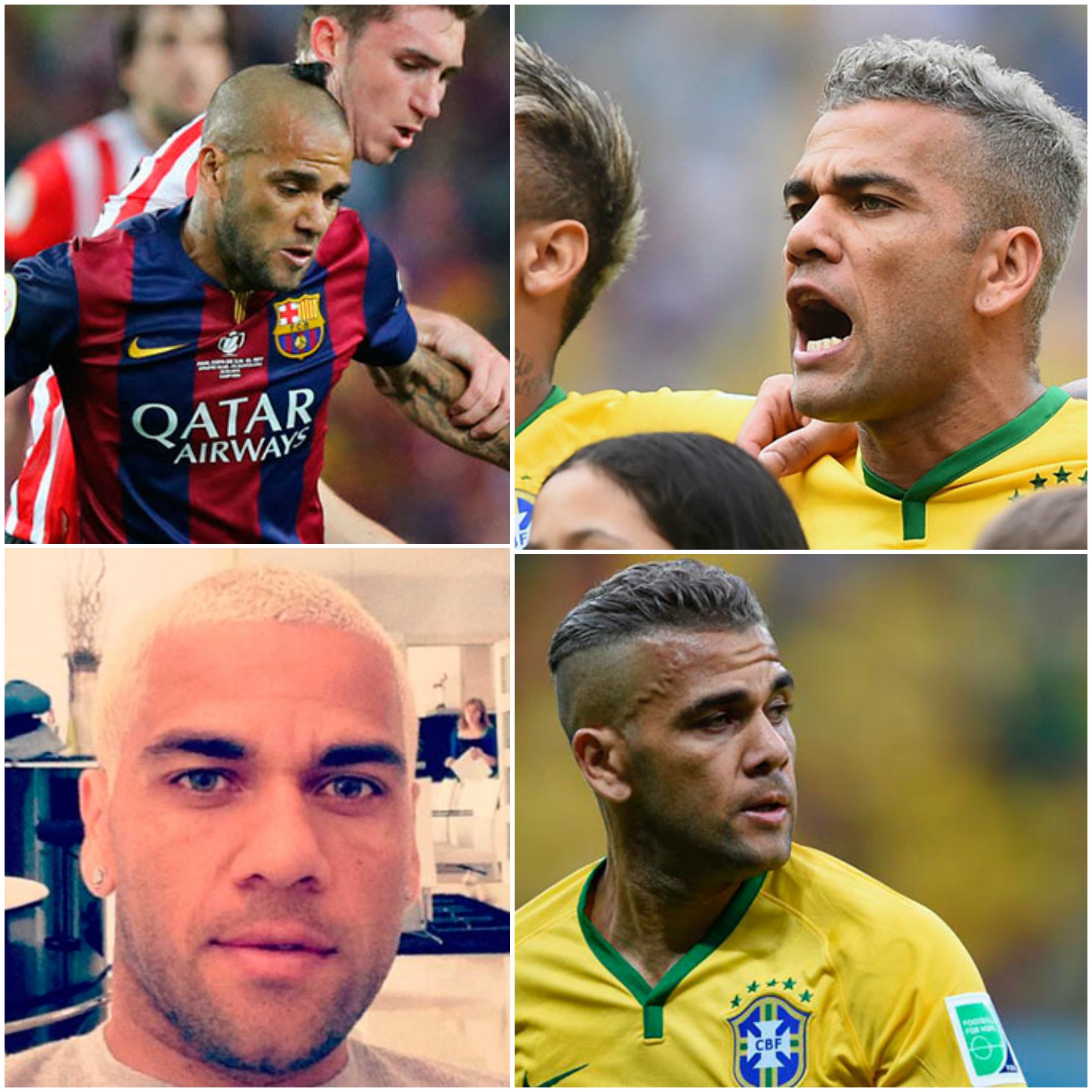 Dani Alves