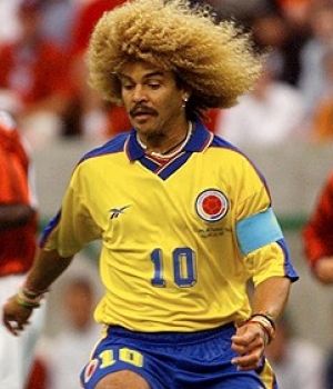 El pibe