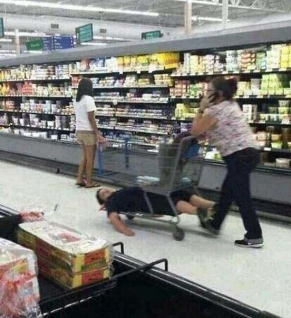 28 niños insoportables ¡Pobres papás!