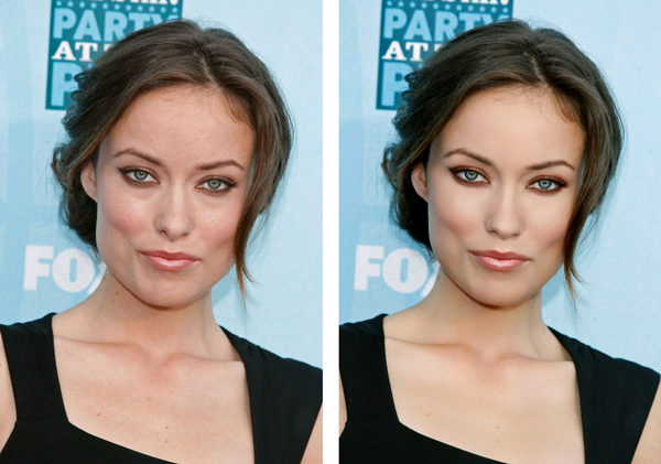 SANTA MONICA, CA - JULY 14: Actress Olivia Wilde arrives at the FOX All-Star Party at the Pier held at Pacific Park on the Santa Monica Pier on July 14, 2008 in Santa Monica, California. (Photo by Kevin Winter/Getty Images for Fox)