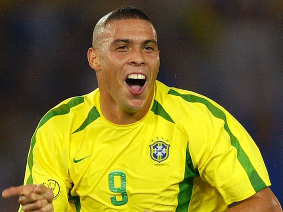 ronaldo