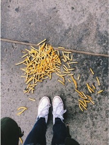 20 personas que tuvieron un peor día que tu