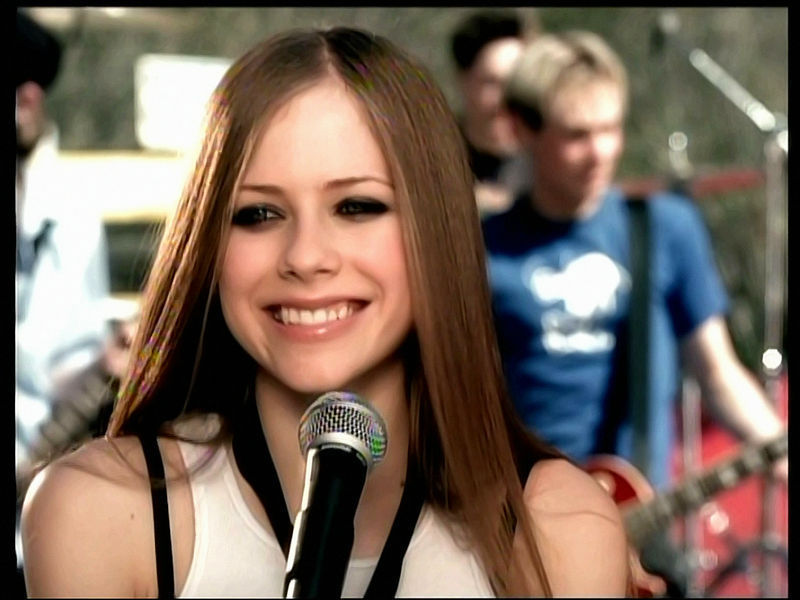 Avril
