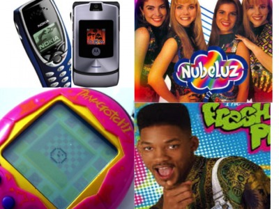 22 cosas que solo entenderás si viviste en los años 90