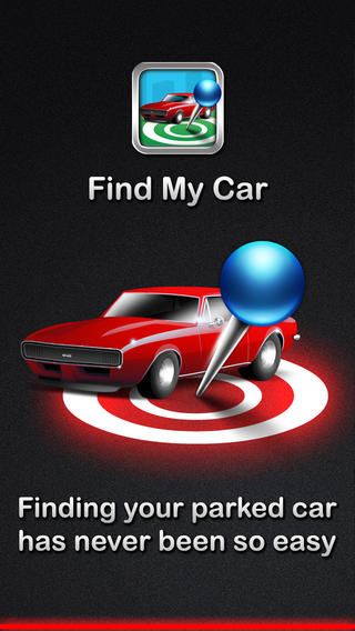 Find my car