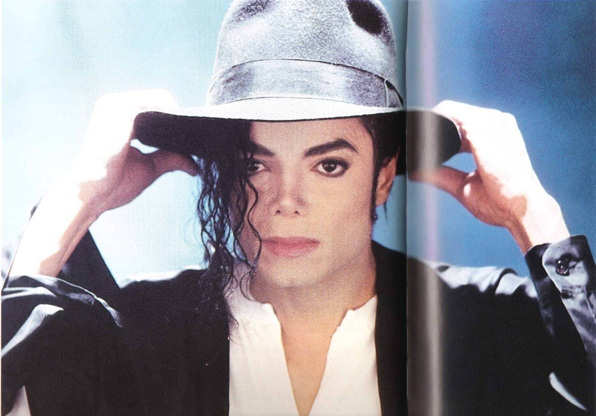 Michael-Jackson